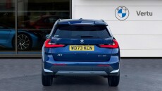 BMW X1 sDrive 20i MHT Sport 5dr Step Auto Petrol Estate